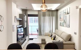 La Naval Beach Flat W Garage